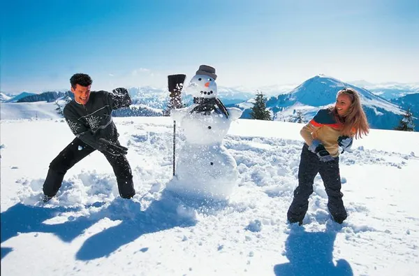 Les Chalets des Ecourts