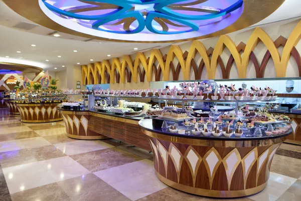 Granada Luxury Okurcalar