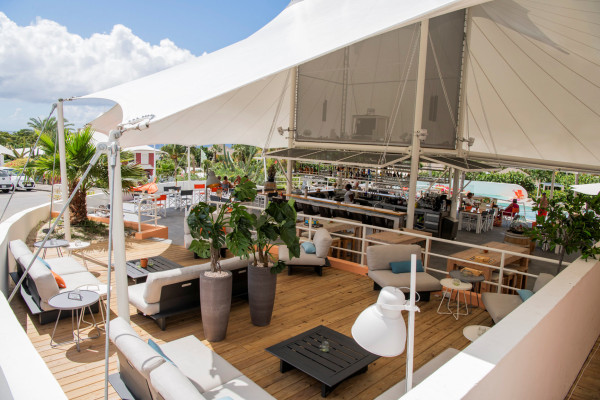 TIME TO SMILE Chogogo Curacao