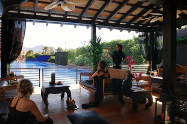 Myramar Castle Beach