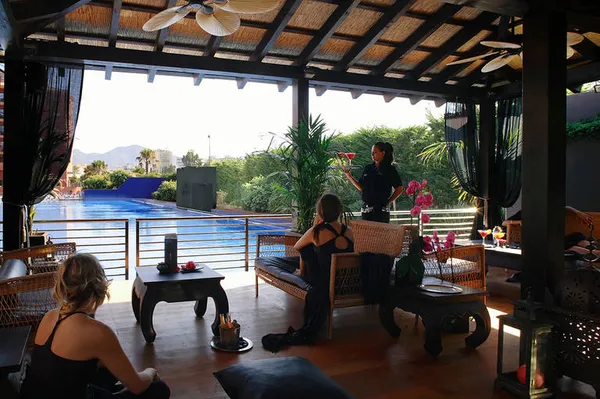 Myramar Castle Beach