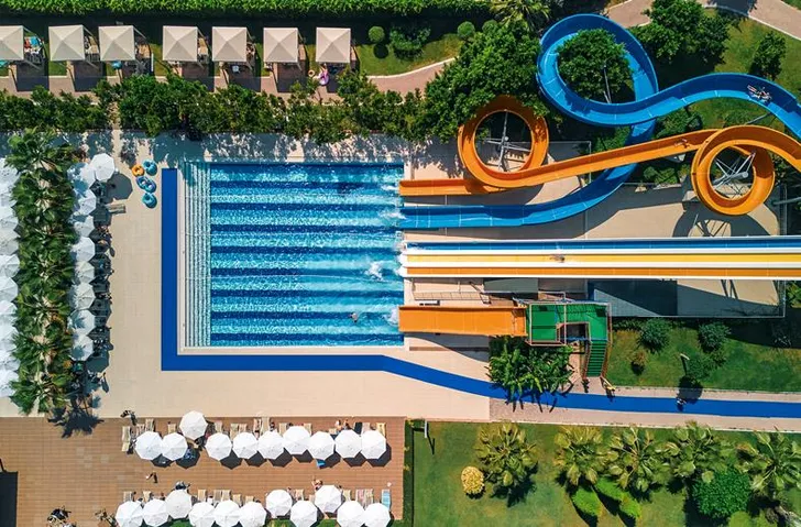 Waterpret gegarandeerd