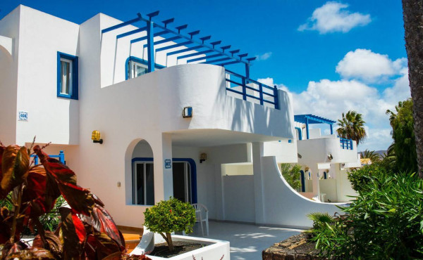 Hotel HL Paradise Island