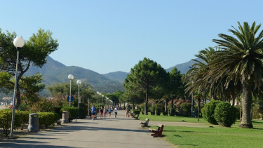 Camping Sunêlia Les Pins