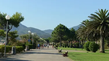 Camping Sunêlia Les Pins