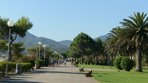 Camping Sunêlia Les Pins