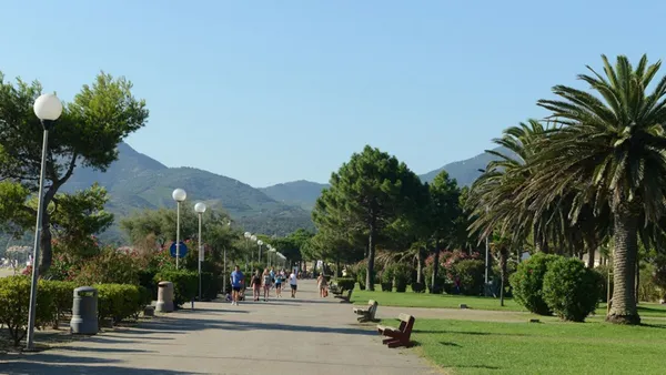 Camping Sunêlia Les Pins