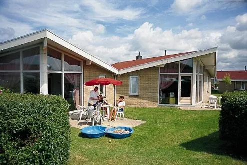 Kinderbungalow
