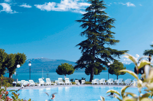 Residence Le Corti del Lago