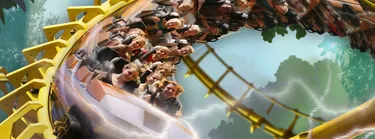 Vakantiepark Hellendoorn