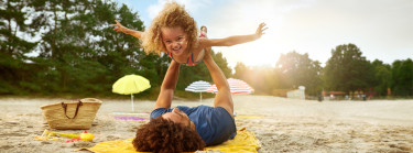 Center Parcs zomer last minutes 