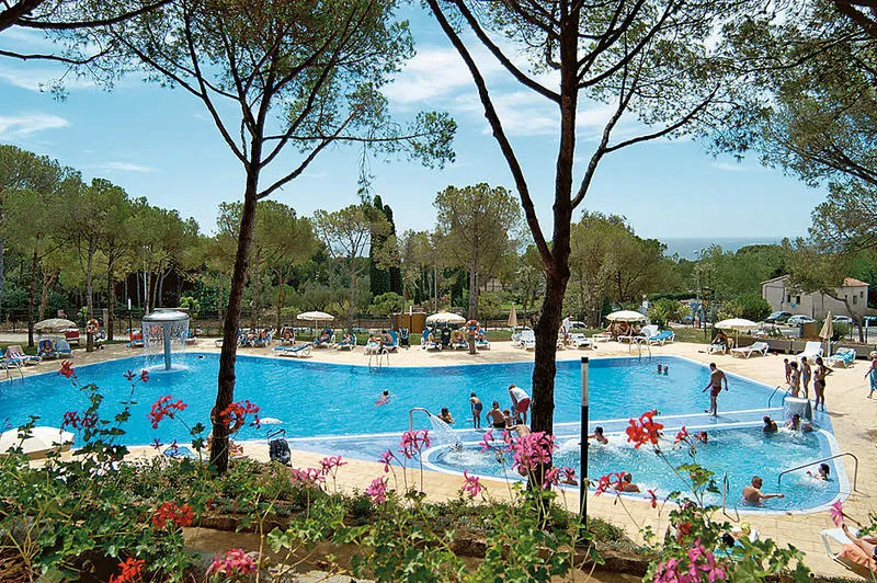 Aparthotel Ciutat de Palol