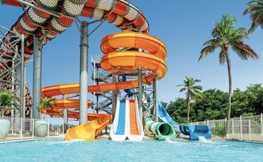 The Rif at Mangrove Beach