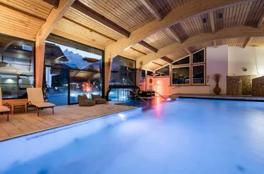 Bad Moos Aqua Spa Resort