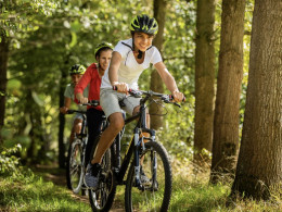 Vakantievilla's PUUR Exloo