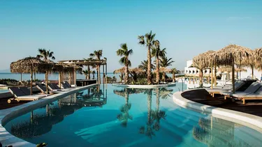 Hotel Mitsis Norida Beach