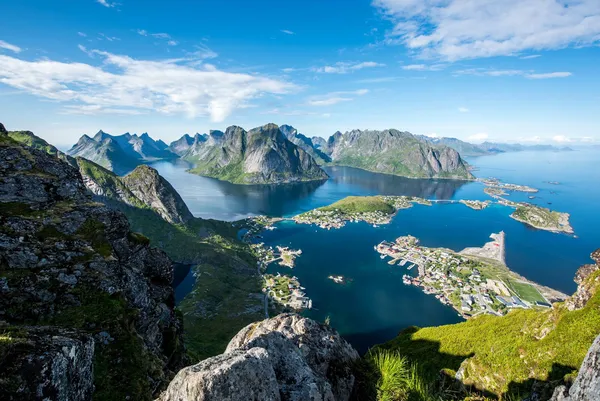 Lovely Lofoten