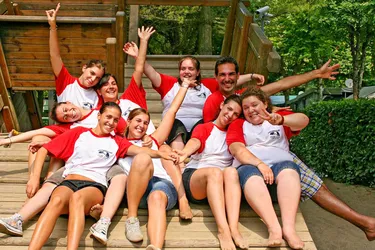 Camping Village Lago Maggiore