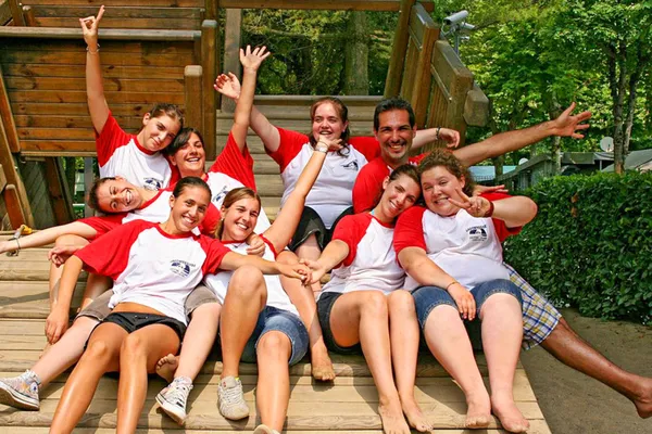 Camping Village Lago Maggiore