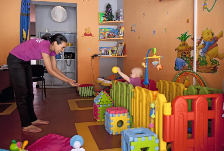 Kinderactiviteiten