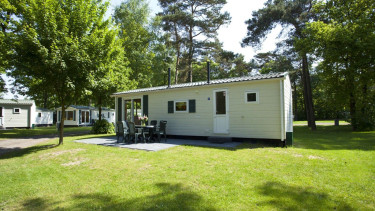 Vakantiepark De Zanding