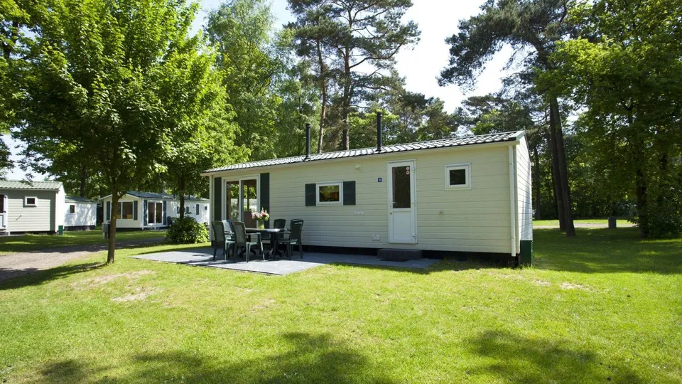 Chalet Unique