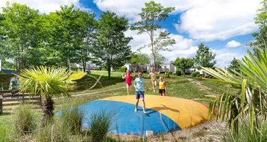 Camping Le Grand Dague