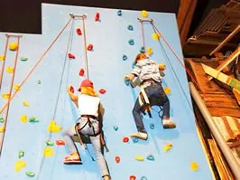 Kinderactiviteiten