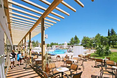 Hotel Sol Garden Istra