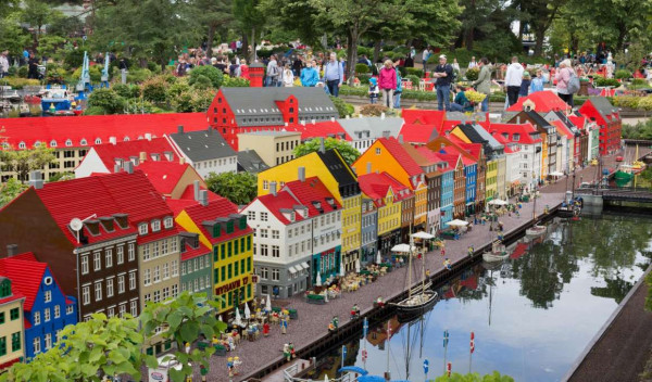 17-Daagse rondreis Kato