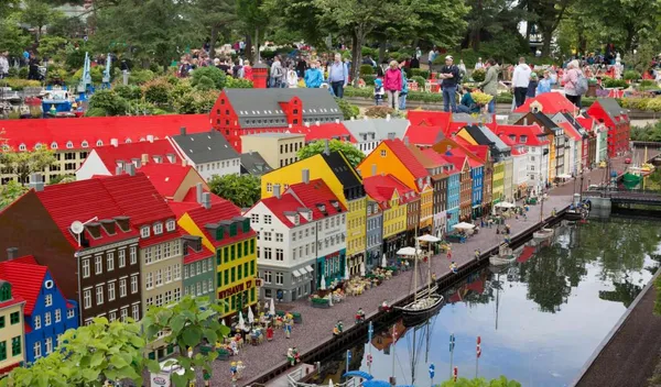 17-Daagse rondreis Kato