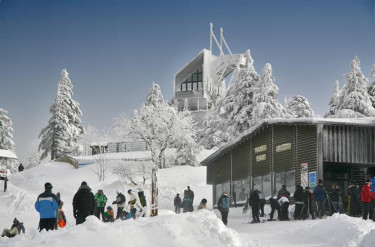 Relexa Hotel Braunlage