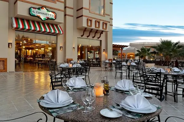 Pickalbatros Royal Albatros Moderna