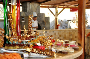 Hotel Sarigerme Imperial