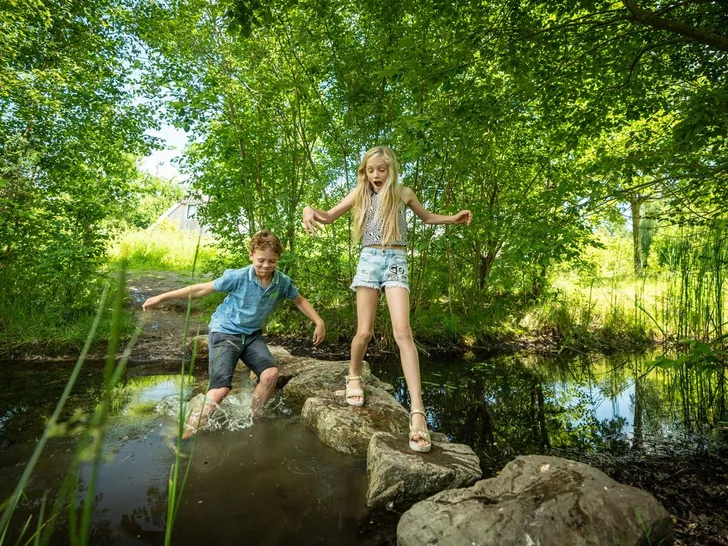 Kinderactiviteiten