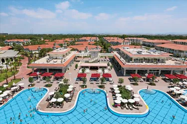 Hotel Gural Premier Belek