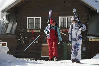 Aparthotel Kleinwalsertal