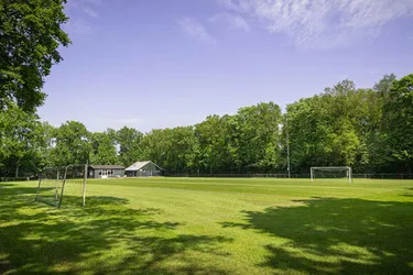 Marvilla Parks Friese Meren 