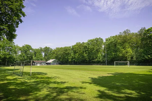 Marvilla Parks Friese Meren 