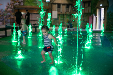 Lalandia Billund winterarrangement incl. LEGO House 