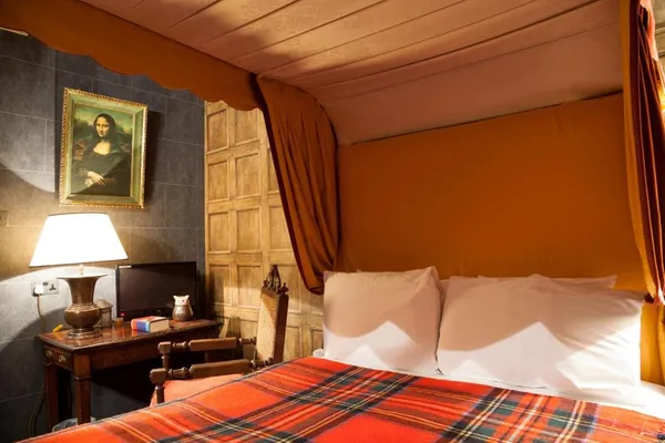 Georgian House Hotel