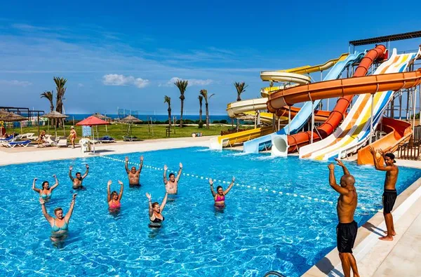 Skanes Family Resort