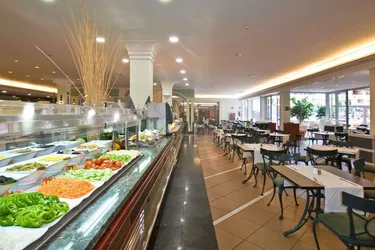 Mirador Maspalomas by Dunas