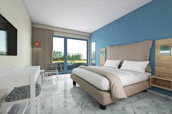 SunConnect Marina Beach