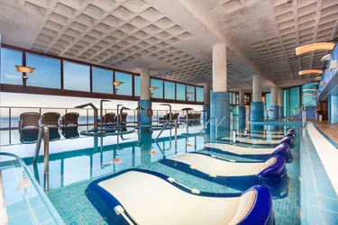 Hotel Gloria Palace Amadores & Thalasso in Puerto Rico - Gran Canaria, Spanje