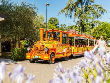 camping bella italia