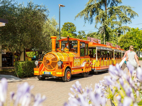 camping bella italia