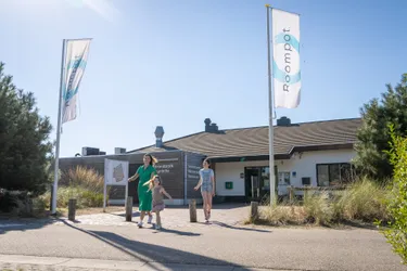 Roompot Strandpark Duynhille