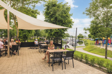 Marina Parken Bad Nederrijn