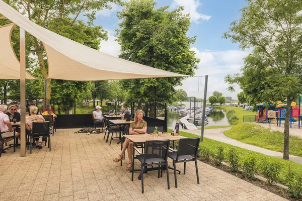 Marina Parken Bad Nederrijn